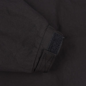 Modular 01 Jacket - Black