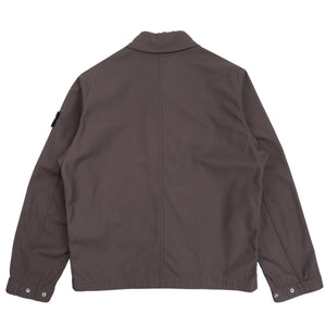 4100076 Jacket - Charcoal