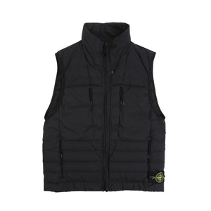 G100007 Vest - Black