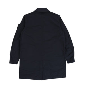 771000 Long Coat - Navy Blue