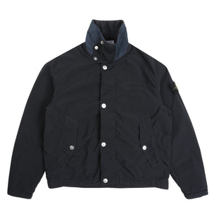 Q100015 Jacket - Navy Blue