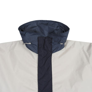 Protection Zip Jacket  - Navy