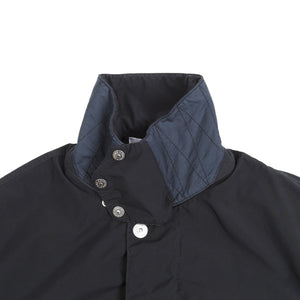 Q100015 Jacket - Navy Blue