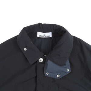 Q100015 Jacket - Navy Blue