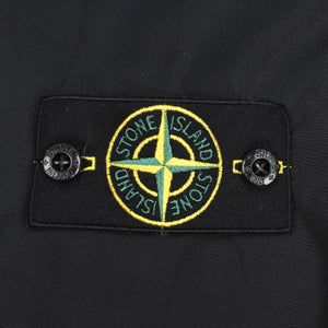 Q100015 Jacket - Navy Blue