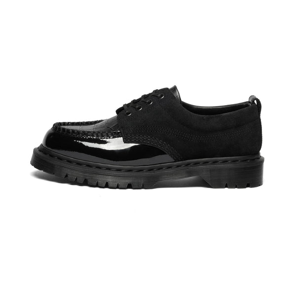 Dr. Martens x BEAMS Lowell - Black Orleans – Supply Store