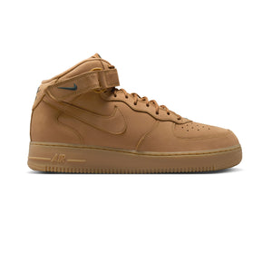 Air Force 1 Mid '07 PRM - Flax