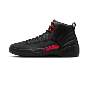 Air Jordan 12 Retro - Black/Varsity Red