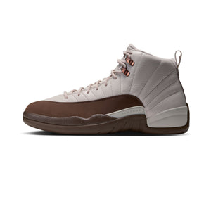 Air Jordan 12 Retro - Lt Orewood Brown