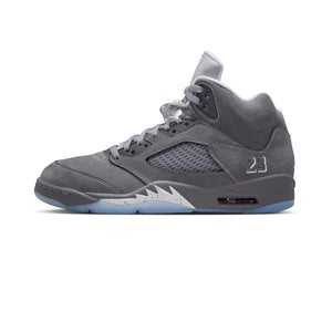 Air Jordan 5 Retro - Wolf Grey