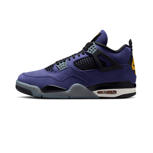 Air Jordan 4 Retro - Imperial Purple