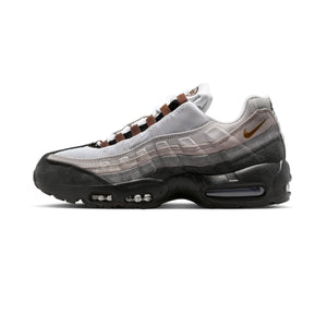 SB Air Max 95 - Black/Cacao Wow