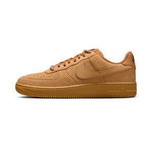 Nike Sb Air Force 1 - Flax