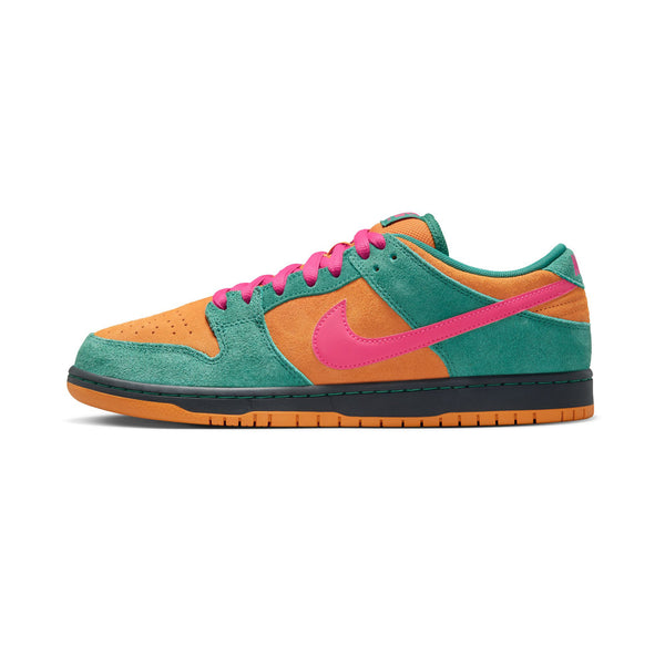 Nike SB Dunk Low Pro - Green Noise