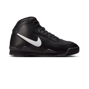 Stüssy x Air Baltoro - Black/White