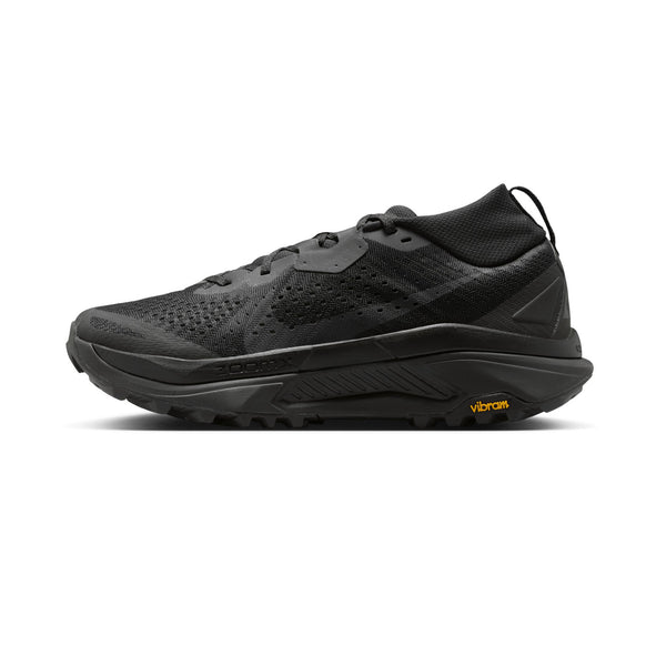 ACG Zegama Trail - Black/Anthracite
