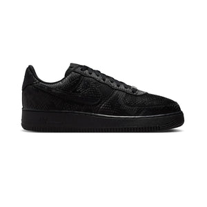 Kobe Air Force 1 Low - Black/Black