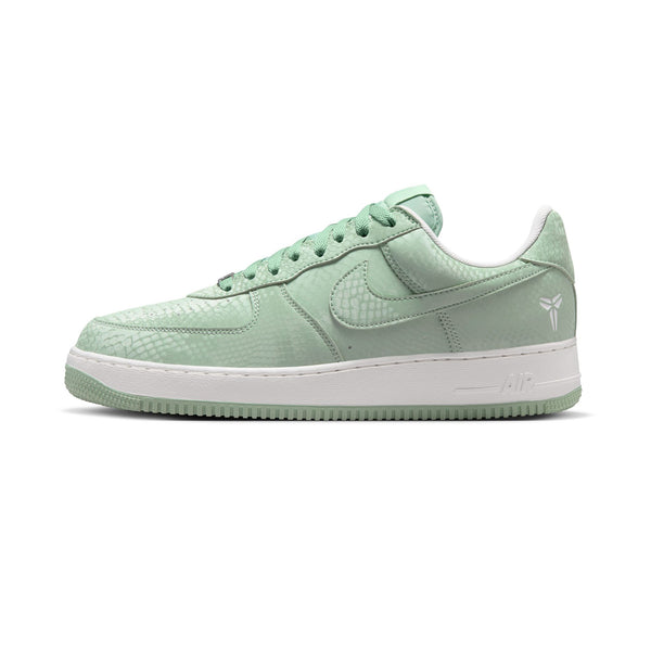 Kobe Air Force 1 Low - Steam/Summit White