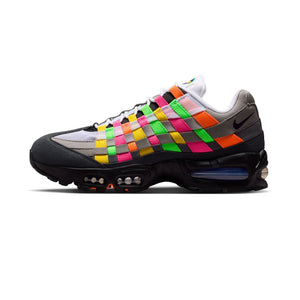 Air Max 95 Woven BB - Multicolour