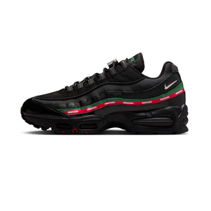 Air Max 95 SP x UNDEFEATED - Black