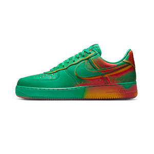 Air Force 1 Low - Stadium Green/Bright Crimson