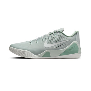 Kobe IX Low EM Protro - Light Silver