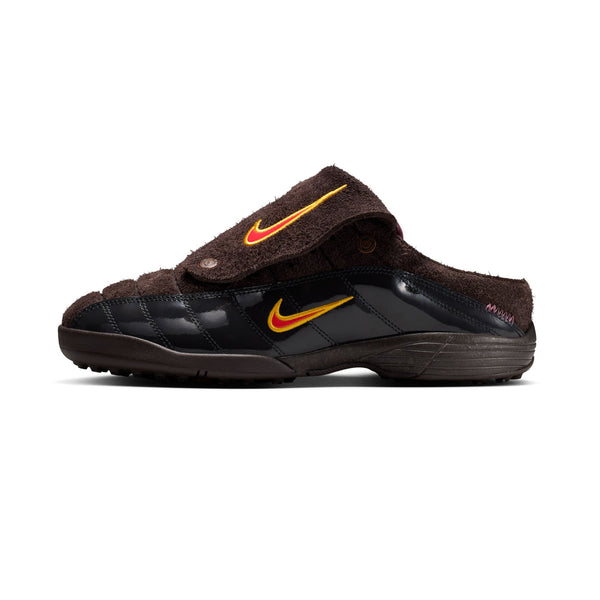 T90 Mule x Kids of Immigrants - Velvet Brown