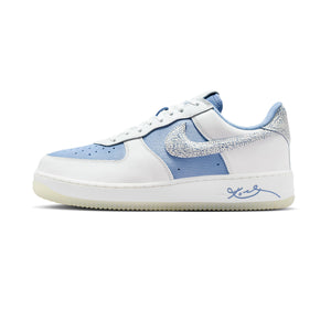 Kobe Air Force 1 Low Protro - Work Blue