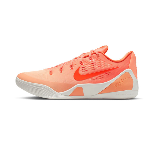 Kobe IX Elite Low EM Protro 'WNBA' - Orange Frost