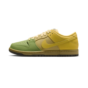 Nike SB Dunk Low Pro WC - Saffron Quartz