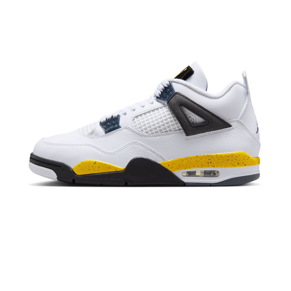 Air Jordan 4 Retro - White