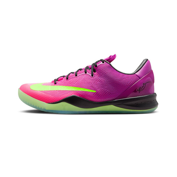 Kobe VIII Protro 'Mambacurial' - Red Plum