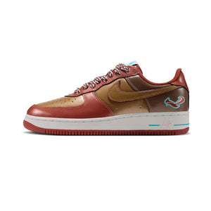 Air Force 1 '01 x NIGO x J-Hope - Burnt Sunrise