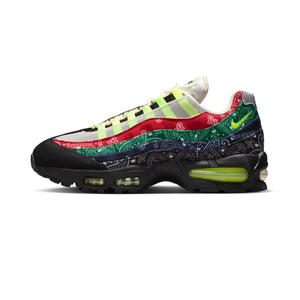 Air Max 95 SP - Sail/Volt