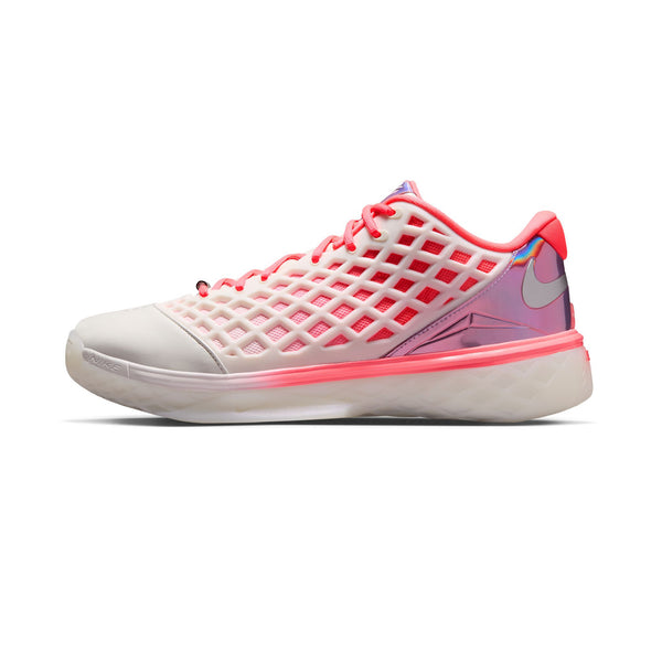 Kobe III Low Protro - Sail and Hot Punch