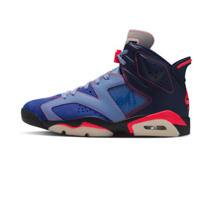 Air Jordan 6 Retro Sp x Awake NY - Midnight Navy