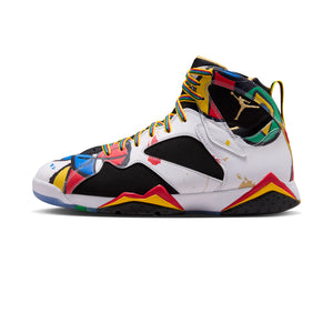 Air Jordan 7 Retro BB - 'Miro'