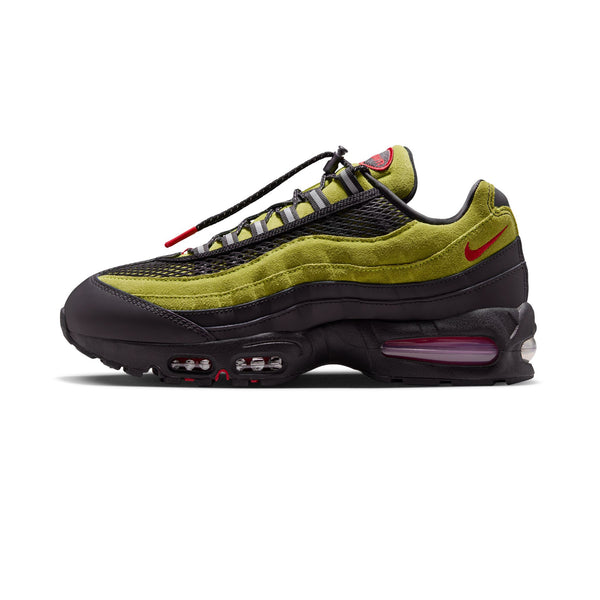 Air Max 95 BB x Aya Brown - Atomic Green