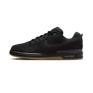 Paul Rodriguez Zoom Air Low - Black