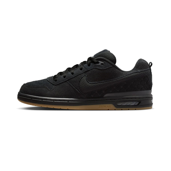 Paul Rodriguez Zoom Air Low - Black