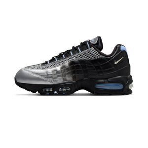 Palace Nike Air Max 95 - Black / Silver / Blue