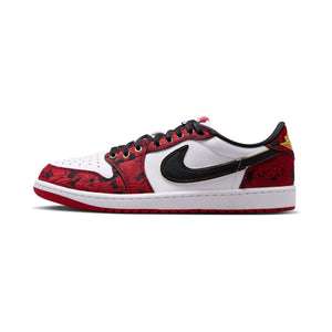 Air Jordan 1 Retro Low OG - Black