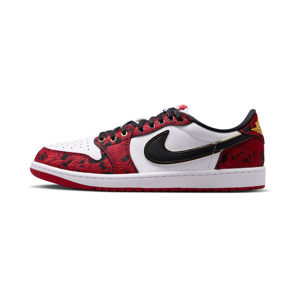Air Jordan 1 Retro Low OG - Black