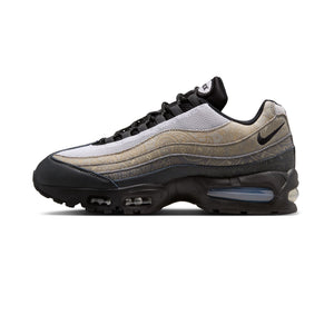 Air Max 95 BB Leather - White