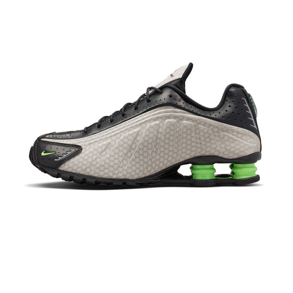 Nike Shox R4 SP - Grey Haze