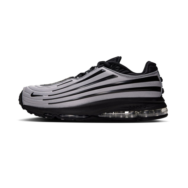 Air Max Ecstasy Plus QS - Metallic Silver