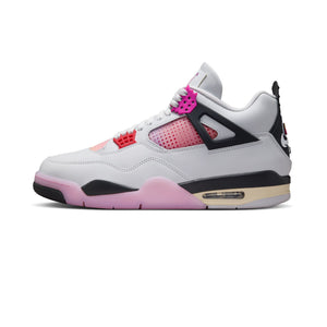 Air Jordan 4 Retro - 'Comic'