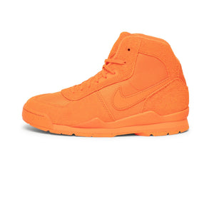 Stüssy x Air Baltoro - Safety Orange