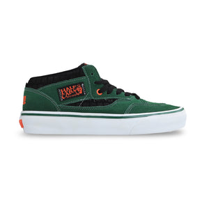 Vans x Sci-Fi Fantasy Half Cab '92 VCU - Green