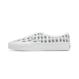 LX Authentic 44 Ed Davis - True White/Black